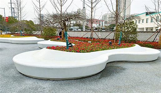 清水藝科石解決方案