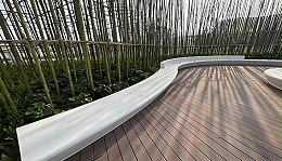 北京市區園林景觀做藝科石