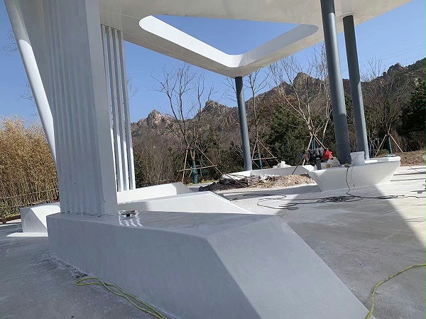 藝科石景觀(guān)