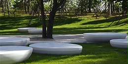 高質量：清水藝科石成市政工程新寵