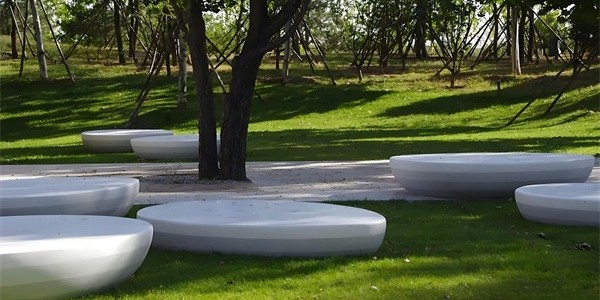 高質(zhì)量：清水藝科石成市政工程新寵