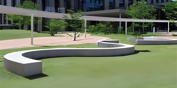 藝科石景觀：一擦即凈，告別繁瑣清潔